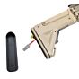 ICS fucile elettrico CXP-APE Keymod rifle (tan)
