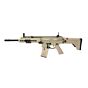 ICS fucile elettrico CXP-APE Keymod rifle (tan)