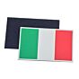 SOP Patch ITALIA flag (large)