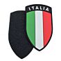 SOP Patch ITALIA badge (large)