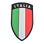 SOP Patch ITALIA badge (large)