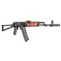Specna Arms fucile elettrico EDGE® 2.0 AK74 Folding stock (legno vero)