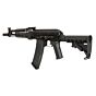 Specna Arms EDGE® AK105 PMC electric gun (black)
