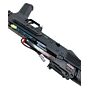 Specna Arms fucile elettrico CORE® AK105 Folding stock (nero)
