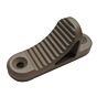 JJ airsoft grip hand stop B5 per astine keymod (tan)