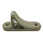 JJ airsoft B5K hand stop grip for keymod handguards (tan)