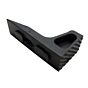 JJ airsoft SRL BARRICADE hand stop MOD1 for M-LOK handguards (black)