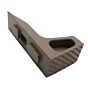 JJ airsoft SRL BARRICADE hand stop MOD1 for M-LOK handguards (tan)