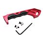 JJ airsoft TD MOD foregrip for M--LOK handguards (red)