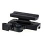 JJ Airsoft QD mount for T1 (black)