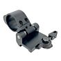 JJ Airsoft anello 30mm abbattibile