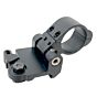 JJ Airsoft anello 30mm abbattibile