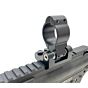 JJ Airsoft anello 30mm abbattibile
