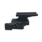 JJ Airsoft Cantilever QD mount for T1 Dot