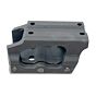 JJ Airsoft estensione sgancio rapido per red dot MRO