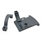 JJ Airsoft RMR dot mount for ACOG scope