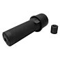 JJ airsoft silenziatore PBS-1 mini per fucile ak (alluminio)