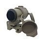 JJ Airsoft cover in gomma per ottica 3x G43 (tan)