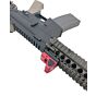 JJ Airsoft RMR LED red dot sight (blue)