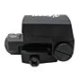 JJ airsoft ottica LCO style red dot