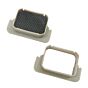 JJ airsoft protection Killflash for holosight (tan)
