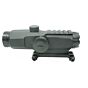 JJ airsoft ottica LPHM mk4 style 3x24 (nera)