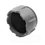 JJ airsoft Killflash di protezione per ottica LPHM mk4 (nero)