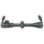 JJ Airsoft ottica 3-9x40E (con anelli)
