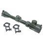 JJ Airsoft ottica 3-9x40E (con anelli)