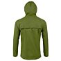 Defcon5 giacchetto STOW & GO (verde)