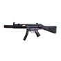 Golden Eagle fucile elettrico mp5 sd5