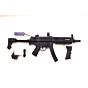 Golden Eagle mp5a5 ras full metal