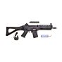 Golden Eagle fucile elettrico sg 552 ras full metal (scarrellante)