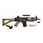 Golden Eagle fucile elettrico sg 552 seal (tan)
