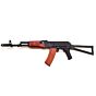 Golden Eagle fucile elettrico aks 74 full metal/wood (scarrellante)