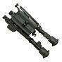 Golden Eagle Harris type spring ejection bipod (short)