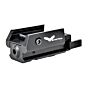 JS-Tactical mini laser LOW-PRO per slitte 20mm (rosso)