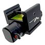 JS-Tactical compact laser for 20mm rails (red beam)