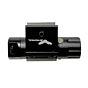 JS-Tactical compact laser for 20mm rails (red beam)