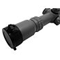 JJ airsoft ottica LPVO 1-4x24 con anelli (nera)