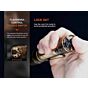 Fenix TK20R UE TROPIC TACTICAL rechargable Flashlight
