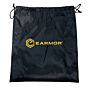 EARMOR Cuffie protettive taglia rumore con microfono M32-PLUS (Nere)