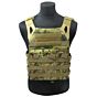 GFC giubbino tattico jumper plate carrier (multicam)