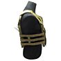GFC giubbino tattico jumper plate carrier (multicam)