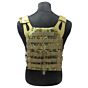 GFC giubbino tattico jumper plate carrier (multicam)