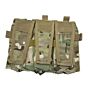 Wosport tasca JPC AVS pouch per caricatori M4 (mc)
