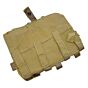 Wosport tasca JPC AVS pouch per caricatori M4 (tan)