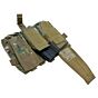 Wosport tasca JPC AVS pouch per caricatori M4 (mc)
