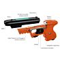PIEXON JPX2 pepper gun protector