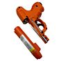 PIEXON pistola da difesa JPX2 protector (con laser)